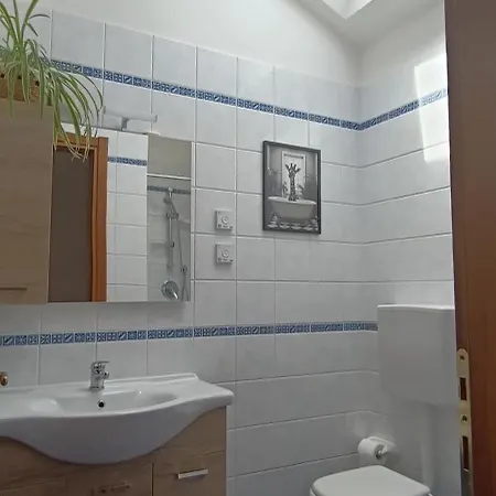 شقة Casa Valerio Center