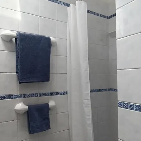 Casa Valerio Center
