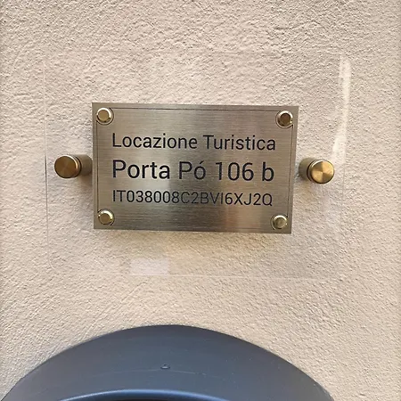 Casa Valerio Center