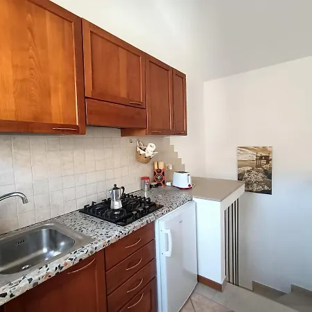 Casa Valerio Center *