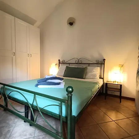 Casa Valerio Center *