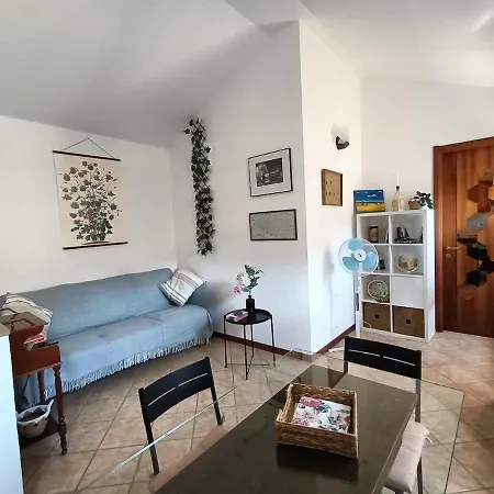 Casa Valerio Center Ferrara