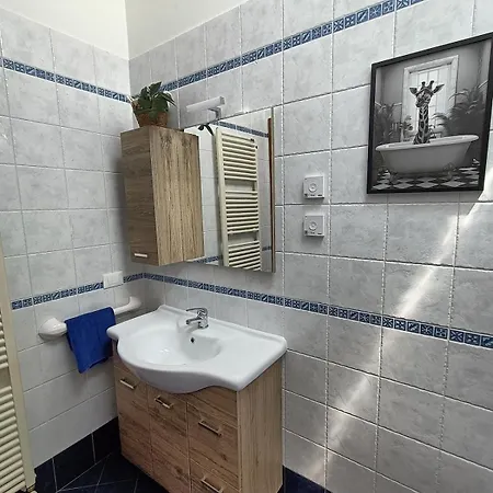Apartment Casa Valerio Center